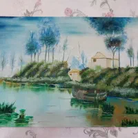 تابلو نقاشی