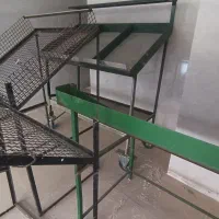 لوازم میوه فروشی کامل یکجا قیمت مناسب|حراج|اشتهارد, |دیوار