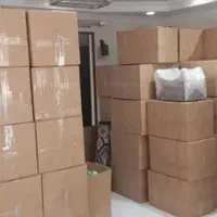 باربری با بهترین قیمت با مجوز رسمی|خدمات حمل و نقل|کرج, مهرویلا جنوبی|دیوار