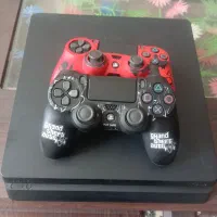 پلی استیشن 4