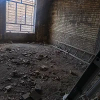 فروش یک باب مسکونی نیمه کاره