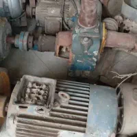 خریدموتورخانه چیلرضایعات شوفاژ پکیج خرده ریزانباری