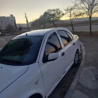 ساینا تمام رنگ ۹۶|خودرو سواری و وانت|کرمانشاه, |دیوار