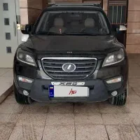 لیفان ایکس ۶۰،سالم،الوند