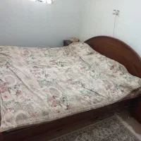 سرویس خواب دو نفره|تخت و سرویس خواب|شاهرود, |دیوار