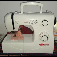 چرخ خیاطی کاچیران A8001نو مناسبت جهاز و کار و عروس|چرخ خیاطی و ریسندگی|قم, بنیاد|دیوار