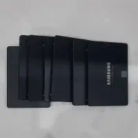 ۱۰ عدد Samsung evo 870 500gb|قطعات و لوازم جانبی رایانه|تهران, فلسطین (میدان انقلاب)|دیوار