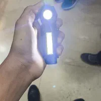 چراغ قوه / چراغ قوه هد بند / چراغ قوه کوچک|کوهنوردی و کمپینگ|تهران, عباس‌آباد|دیوار