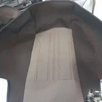 وردست چرخکار روکش صندلی