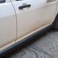 کوییک مدل ۱۴۰۱|خودرو سواری و وانت|تهران, نیروی هوایی (پیروزی)|دیوار