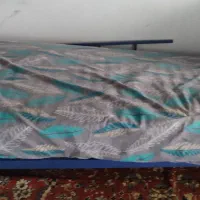 تشک ۱نفره سایز بزرگ  طبی فنری|تشک تختخواب|علی‌آباد کتول, |دیوار