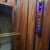 اسانسور و هوم لیفت و بالابر