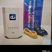 مودم 5G سیمکارتی قدرتمند X28|مودم و تجهیزات شبکه|مشهد, ده دی|دیوار