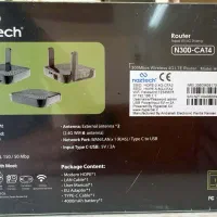 مودم روتر همراه و رومیزی HOPE Naztech