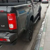 kmc t8 1401|خودرو سواری و وانت|محمدشهر, محمدشهر|دیوار