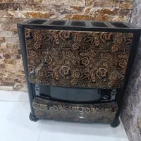 بخاری مروارید سوز