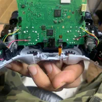 تعمیرات تخصصی دسته و انواع کنسول ps4 ps5 Xbox