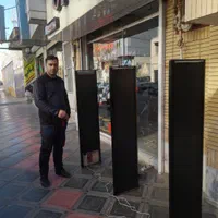 گیت فروشگاهی/دزدگیر لباس/ تگ