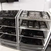 فروش ویژه شیرآلات گازرومیزی سینک هود آبگرمکنTi3100