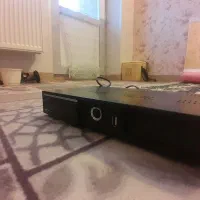 دستگاه دیجیتال سالم درحد|پخش‌کننده DVD و ویدیو|همدان, |دیوار