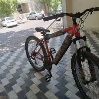 دوچرخه جاینت ۲۷.۵|دوچرخه، اسکیت، اسکوتر|تبریز, |دیوار