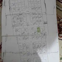 فروش یک قطعه زمین در اندیشه