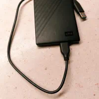 هارد دو ترابایت