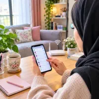 استخدام ویژه بانوان