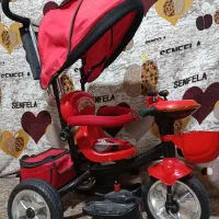 سه چرخه|اسباببازی بچه|شیراز, فرگاز|دیوار