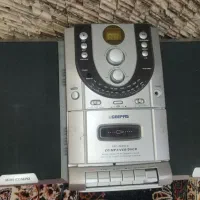 ضبط و باند.سه تیکه