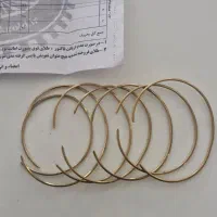 النگوی آینه ای