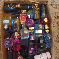 ادکلن عمده بدون جعبه|آرایشی، بهداشتی، درمانی|ری, سرتخت|دیوار