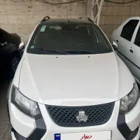 کوییک gxr با رینگ|خودرو سواری و وانت|کرج, دولتآباد|دیوار