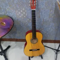 گیتار نو نو|گیتار، بیس، امپلیفایر|چمران, |دیوار