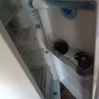 یخچال سالم بشرط سالمی|یخچال و فریزر|فلاورجان, |دیوار