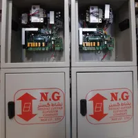 نجات اضطراری اسانسور،خروج مسافر در هنگام قطع برق