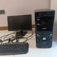 رایانه رو میزی