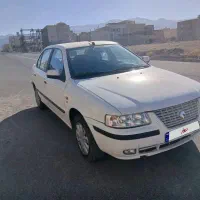 سمند lx دشبورد سورن