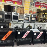 عرضه همه مدل بخاری با ضمانت قیمت زرین یاسوج