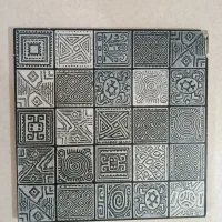 سرامیک مراکشی 30*30