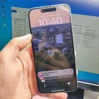 15 پرو مکس|موبایل|اصفهان, مصلی|دیوار