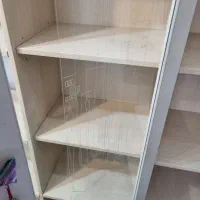 کتابخانه ترک و ضد خش|کتابخانه، شلف، قفسه‌های دیواری|تهران, یوسف‌آباد|دیوار