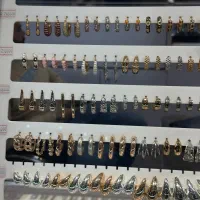 گوشواره ژوپینگ