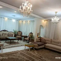 ۱۲۰متر ظفر/۵ ساله واقعی/۲بالکن/ورودی لابی