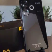 Poco f6 512