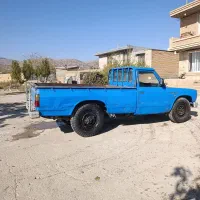 نیسان مدل86|خودرو سواری و وانت|کامفیروز, |دیوار