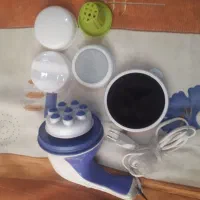 دستگاه ماساژوچربی سوزوسوهان ناخن