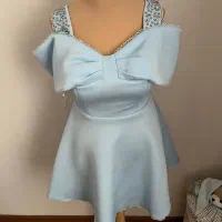 پیراهن عروسکی|لباس|اردبیل, |دیوار