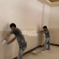 گچکاری*گچ کاری