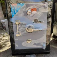 پخش کل تهران گاوصندوق کد88800|ابزارآلات|اسلام‌شهر, زرافشان|دیوار